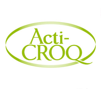 Acti-Croq aliments pour chiens et chats