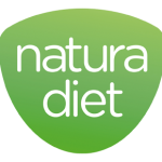 Natura diet Logo