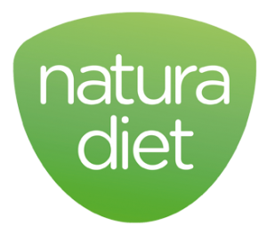 Natura diet Logo