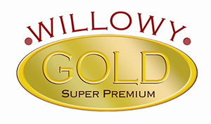 Willowy Gold