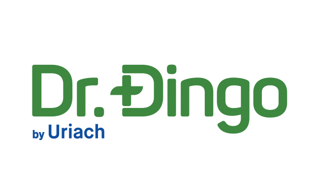 Logo Dr. Dingo