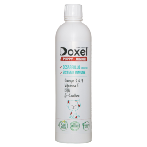 doxel-puppy-junior-complement-alimentaire