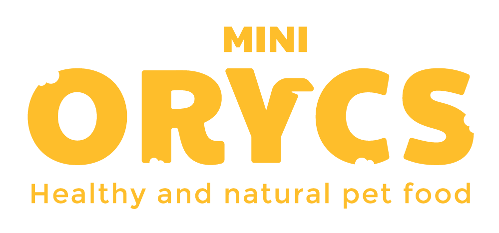 Logo MiniOrycs