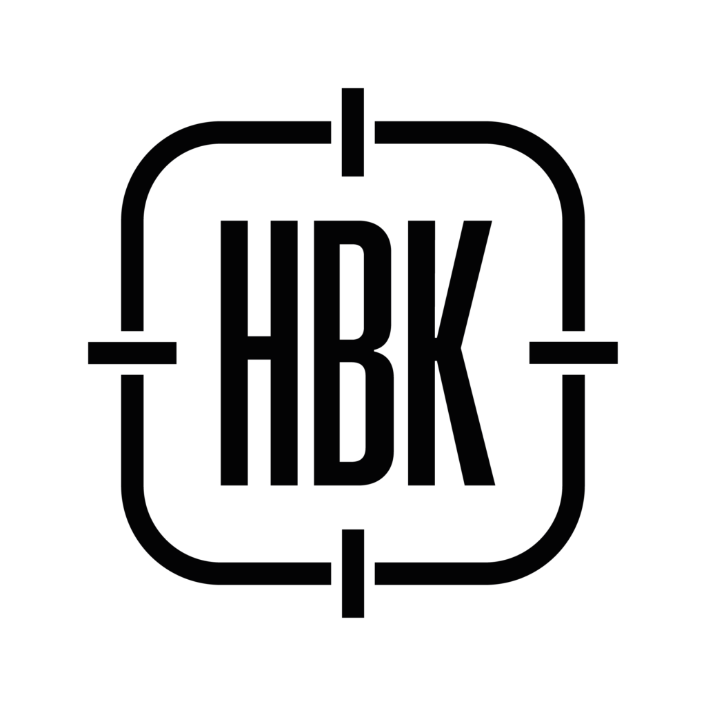 Logo HBK