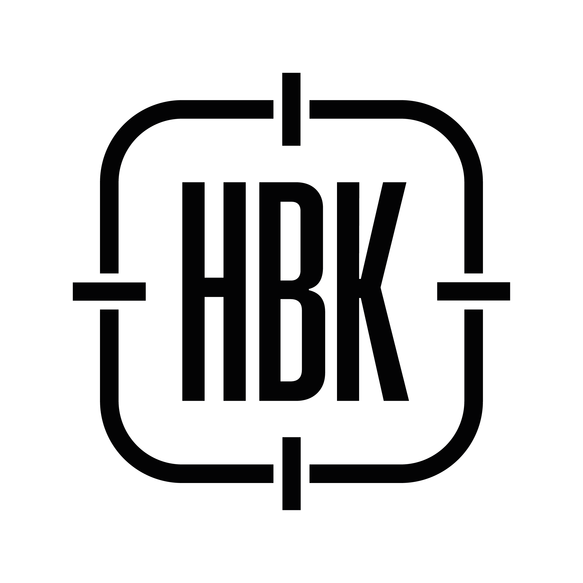 Logo HBK