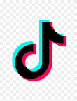 Petfood Concept - Logo Tiktok