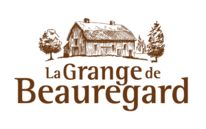 La Grange de Beauregard Logo